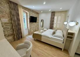 Grace rooms Split - Old town center 4
