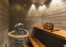 Ranua Resort Arctic Igloos 5