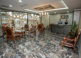 Beyzas Hotels & Suites 2