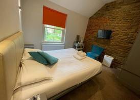 Oakham Hotel 2