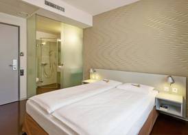 Sorell Business Hotel Ador Bern 2