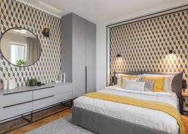 Feniks Main Square by Fragola Collection 2