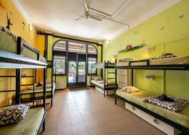 Island Hostel - Adults only 5