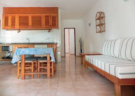 Apartamentos Allida 4
