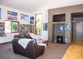 Franz Josef TOP 10 Holiday Park 3