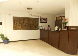 Savannah Suites and Apartments 4