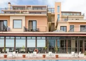 Hotel Villa Esperia 2
