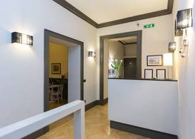 Residenza Scipioni Luxury B&B 3