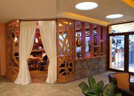 Hotel Calypso 2