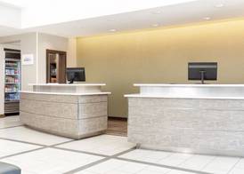 Residence Inn by Marriott Las Vegas Airport 3