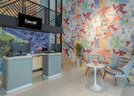 Emerald Hotel Residence 3