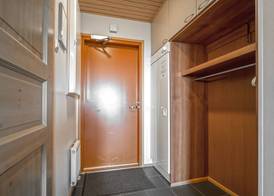 Ski-Inn AurinkoRinne 4