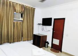 Hotel Redbury 5