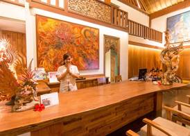 Anumana Village Ubud 4