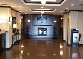 Holiday Inn Express & Suites CAMBRIDGE by IHG 2