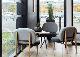 B&B HOTEL Cergy Saint Christophe 5
