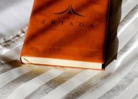 Triada Hotel 3