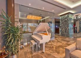 Istanbul Dora Hotel 2