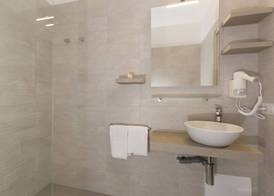 Hotel Ispinigoli 4