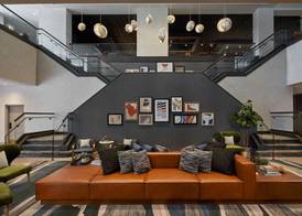 Sheraton Reston 5