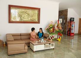 Bac Nam Hotel 5