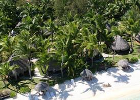 Sofitel Bora Bora Marara Beach Resort 2