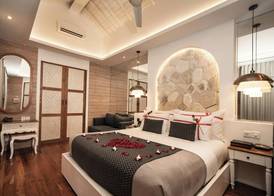 Aleva Villa Seminyak by Ini Vie Hospitality 3