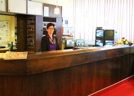 Carea Harz Hotel Allrode 2