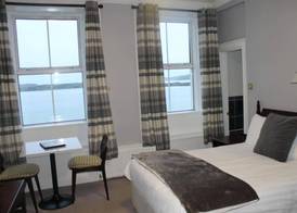 Commodore Hotel 5