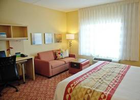 TownePlace Suites by Marriott Charlotte Mooresville 5