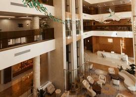 Farovon Khiva Hotel 2
