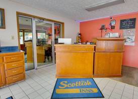Scottish Inns Collinsville - Martinsville 2