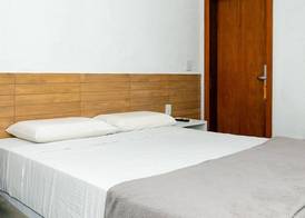 Yak Beach Hotel Natal 5
