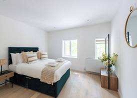 VESTO Bermondsey 4