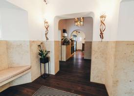 Boutique Hotel Düsseldorf Berial 2