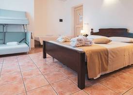 Hotel Terme di Casteldoria 4