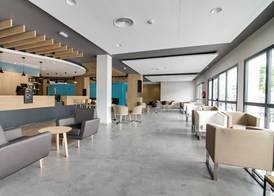 B&B HOTELS Donostia San Sebastián Aeropuerto 2