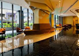 The Axon Bukit Bintang by SMOVF BNB 2