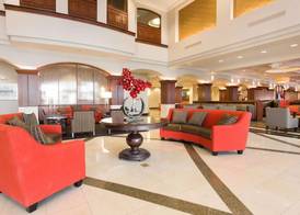 Drury Plaza Hotel Indianapolis Carmel 2