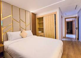 Luxury Living - Near to football stadium 4