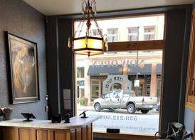 Frontier Hotel Pawhuska 5