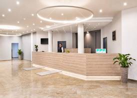 Sunday Hotel Stuttgart Herrenberg 2