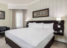 Copantl Hotel & Convention Center 5
