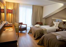 Innova Sultanahmet Istanbul 5