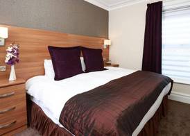 The Chocolate Box Hotel 3