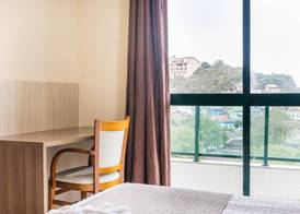 Mediterrane Hotel by Castelo Itaipava 4