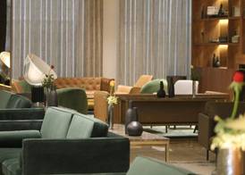 Royal ASBU Hotel Tunis 2