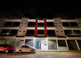 Hotel Puerta Sur 4