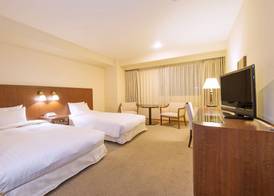 Art Hotel Asahikawa 4