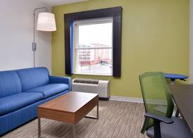 Holiday Inn Express & Suites CORPUS CHRISTI-N PADRE ISLAND by IHG 5